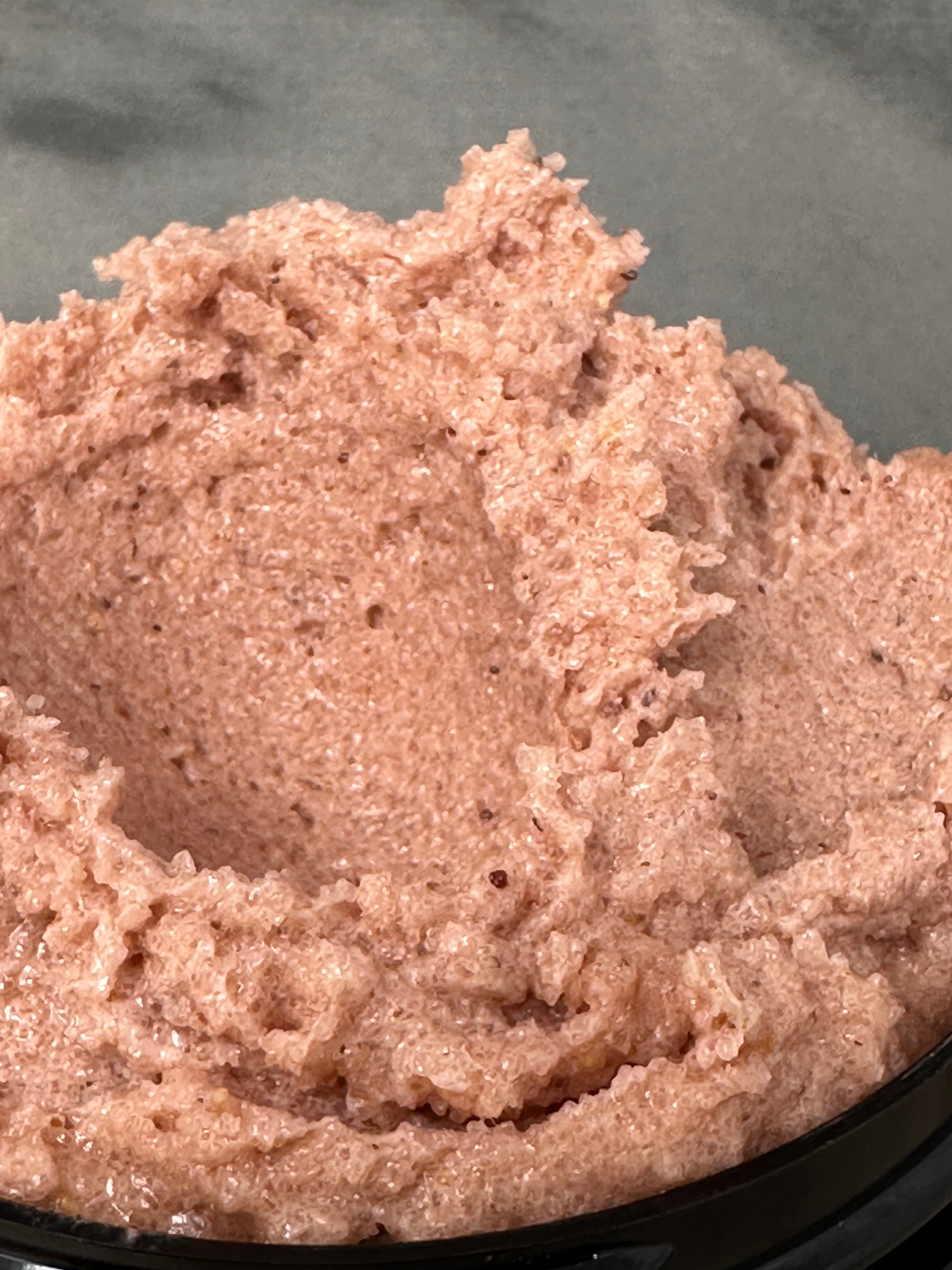 Rosehip Radiance Body Scrub