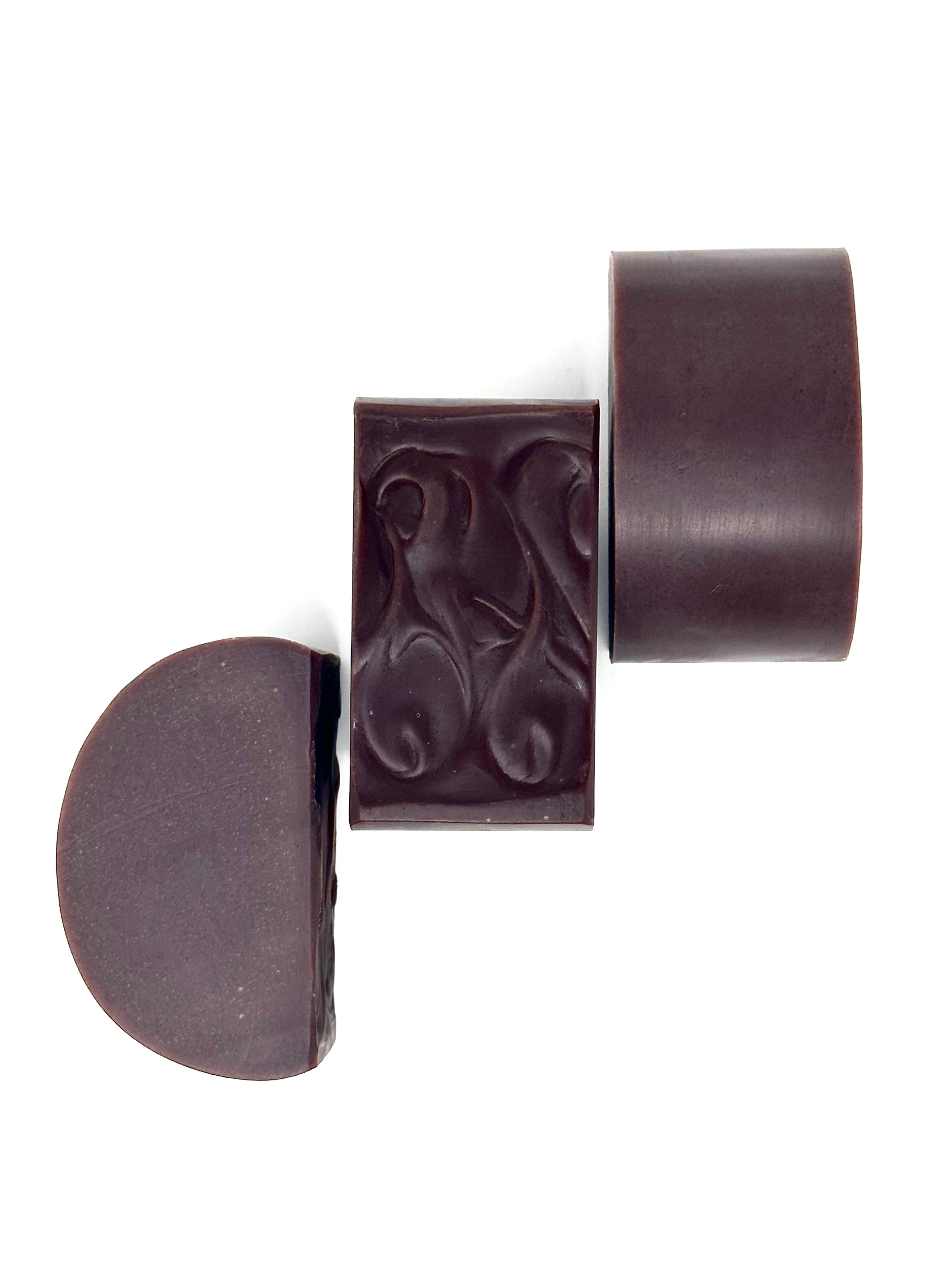 Cocoa Butter Cashmere Moisturizing Bar Soap