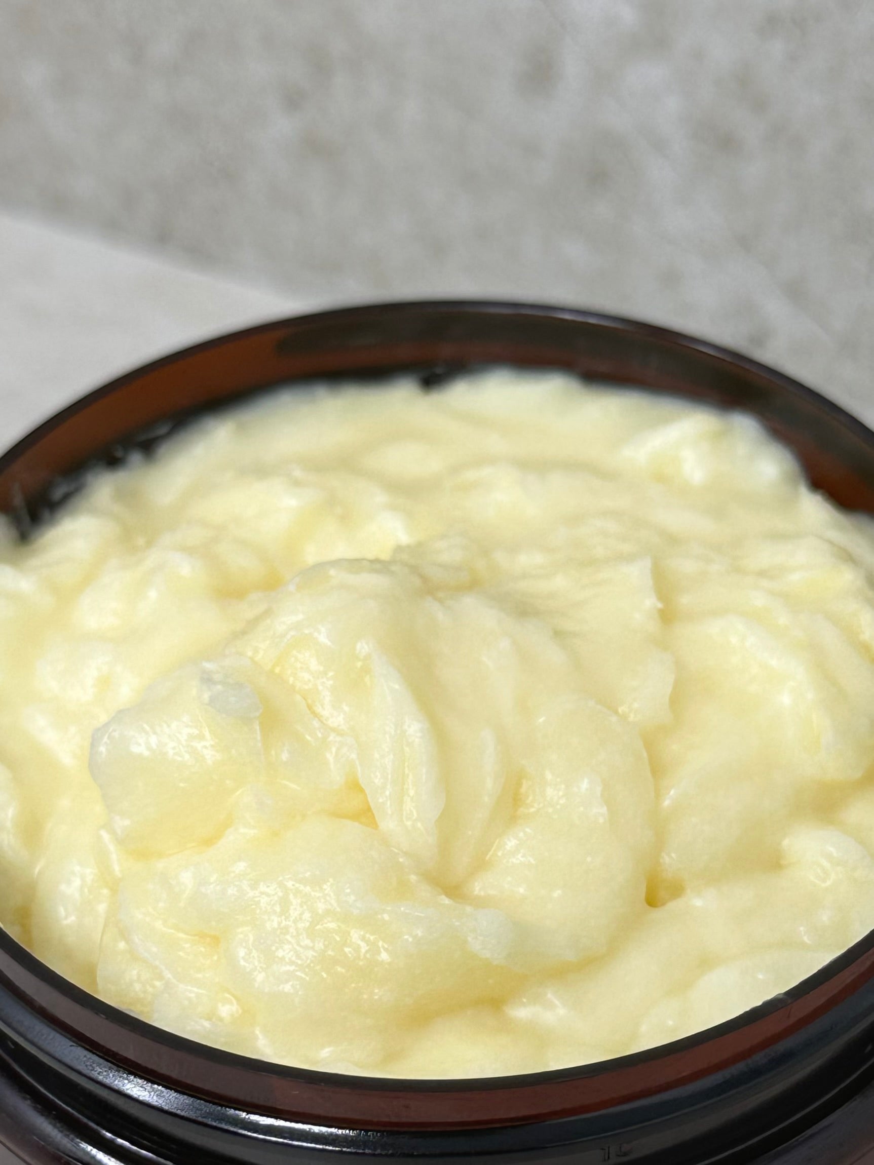 100% Organic Shea Nilotica: A Superior Moisturizer for Skin and Hair