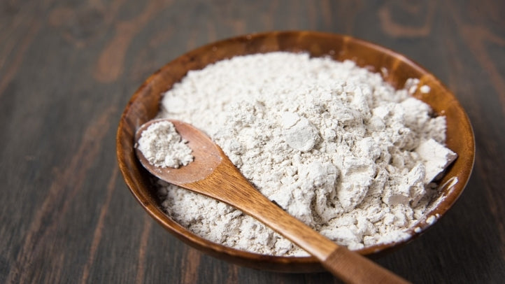 6 Proven Diatomaceous Earth Uses and Benefits