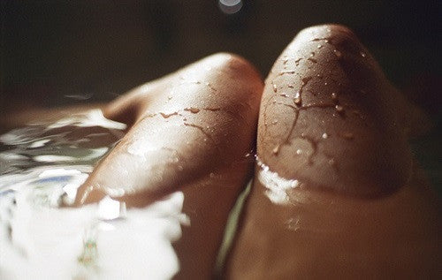 Your Vagina Doesn’t Ever Need Soap
