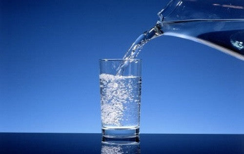 Does Drinking Water Really Give You Glowing Skin?