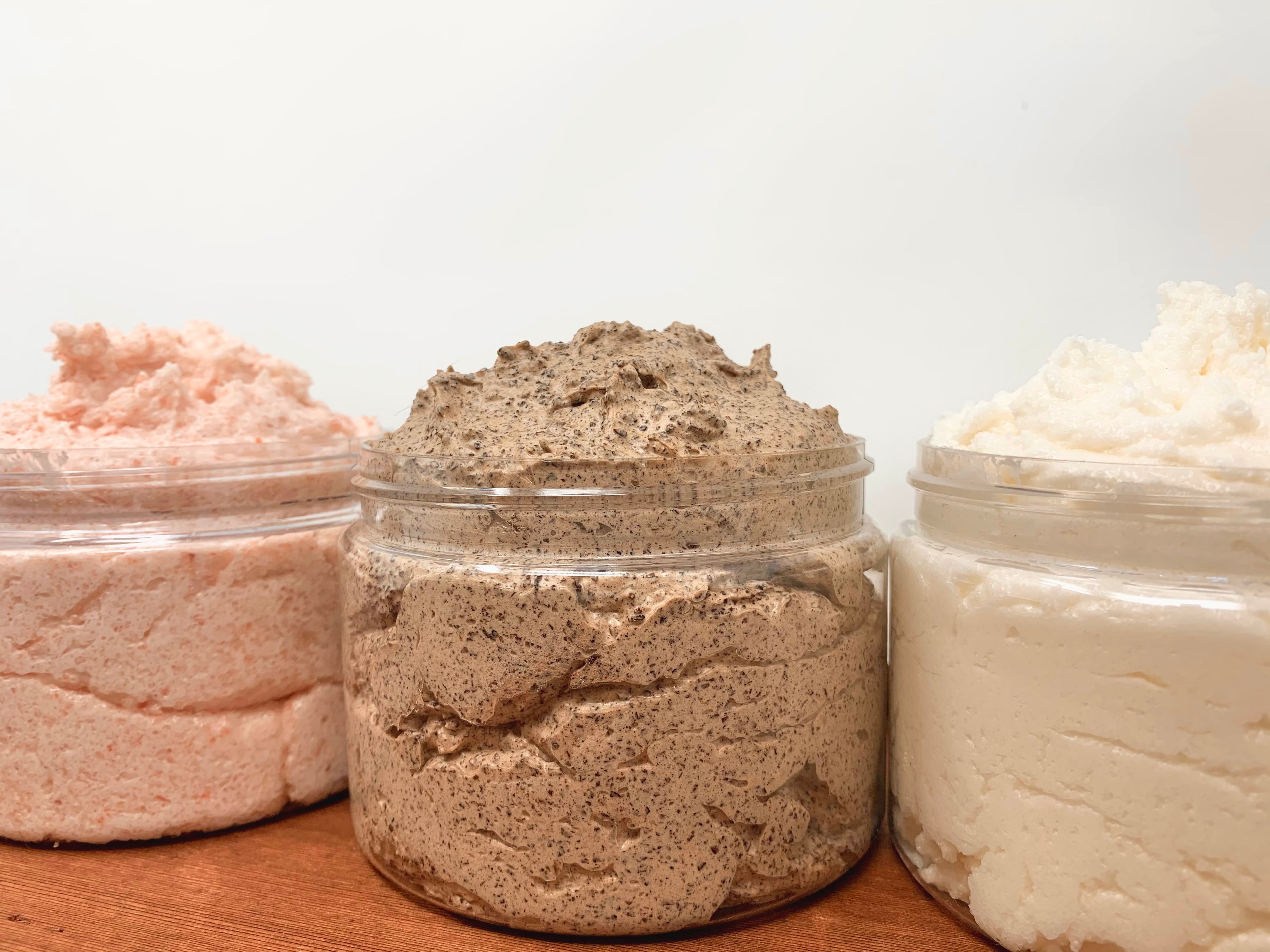 Exfoliate