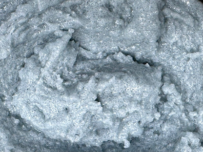 Serbian Blue Clay Detox Body Scrub